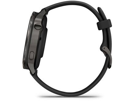 Garmin Venu 4 41mm Zwart