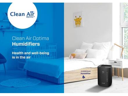 Clean Air CA-605