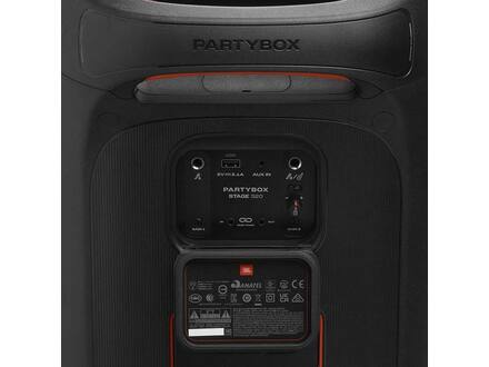 JBL PartyBox Stage 320