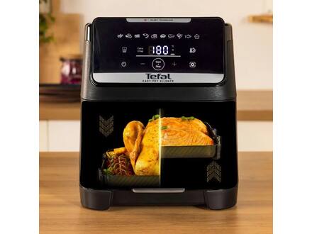 Tefal EY8428 Easy Fry Silence XXL