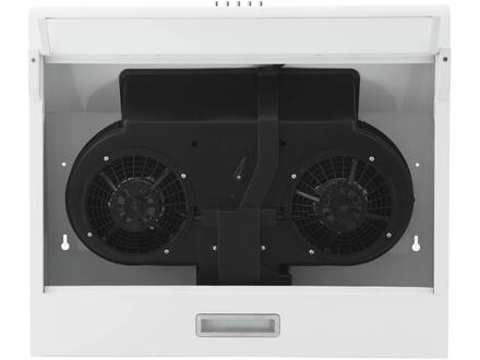 Inventum AKO6012WIT