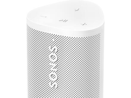 Sonos Roam 2 Wit
