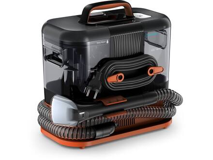 Rowenta Clean It IN5011 Vlekkenreiniger