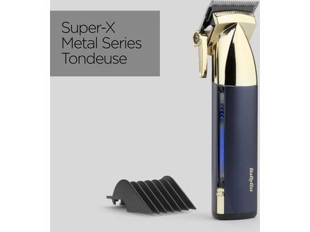 BaByliss Super-X Metal E992E