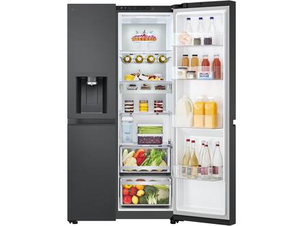 LG GSLE91EVAB