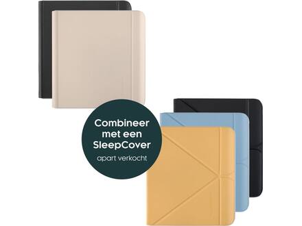 Kobo Libra Colour Wit