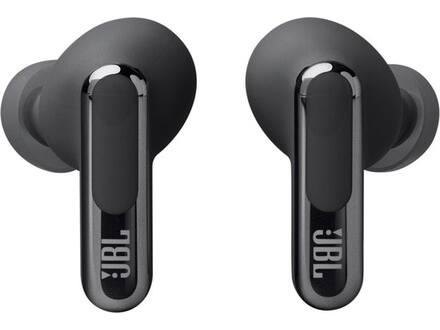 JBL Live 3 Beam Zwart