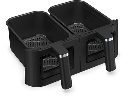 Tristar FR-9075 Double Basket