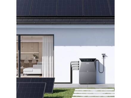 Anker SOLIX Solarbank 4 E5000 Pro