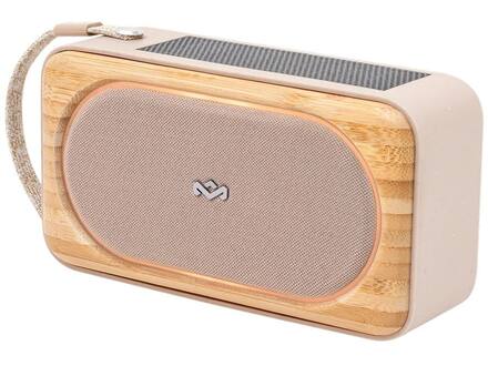 House of Marley Roots Solar Cream