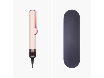 Dyson Airstrait wet-to-dry Ceramic Pink/Rose Gold