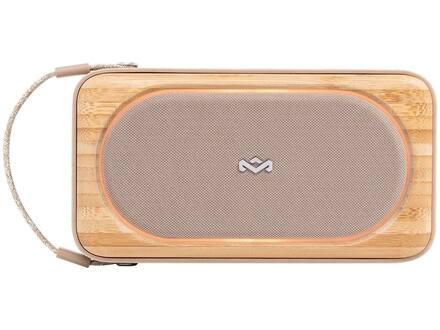 House of Marley Roots Solar Cream