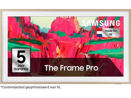 Samsung The Frame Pro 65LS03F (2025)