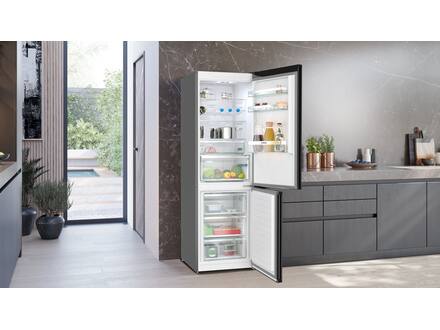 Siemens iQ300 KG36NXXBF