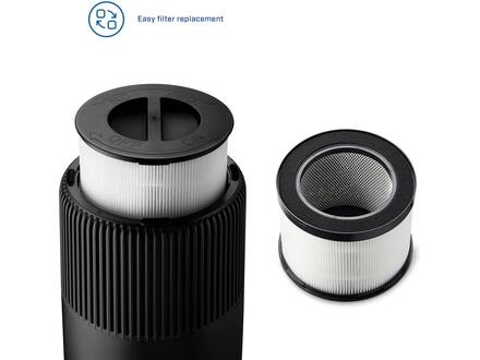 Clean Air Optima CA-503B Compact Smart