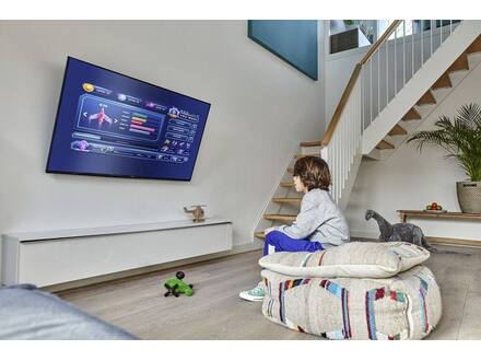 Vogel's TVM 3215 Muurbeugel (19-43 inch)