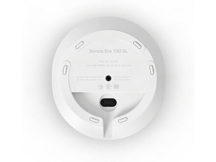 Sonos Era 100 SL Wit