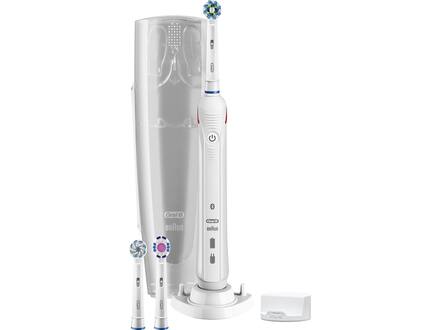 Oral-B Smart 5 5100S White