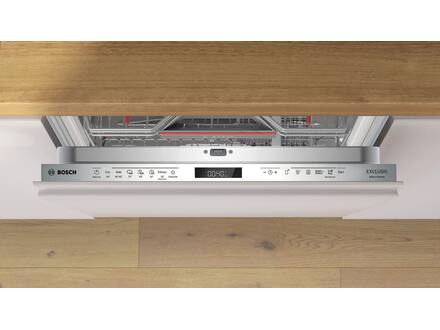 Bosch SMV6ZBX26E Serie 6 EXCLUSIV