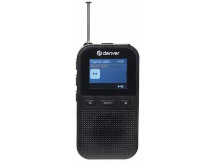 Denver DAH-126MK2