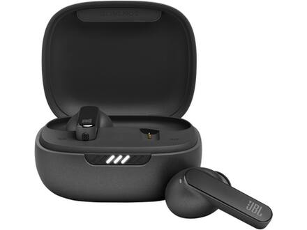 JBL Live Pro 2 Zwart