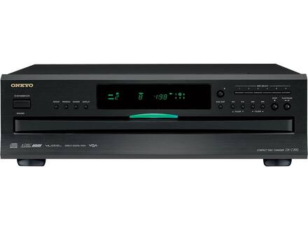 Onkyo DX-C390