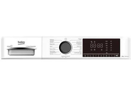 Beko B1W864WB BE SteamCure