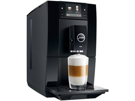 JURA A8 Piano Black (EA)