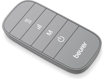 Beurer FM 120 2-in-1 Shiatsu Voetmassageapparaat