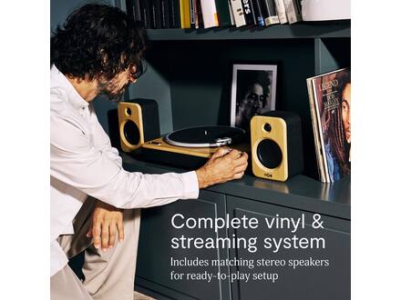 House of Marley Stir It Up 2 + Speakers