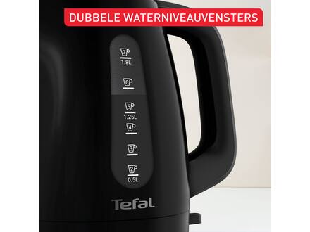 Tefal KO17D8F1 Essential