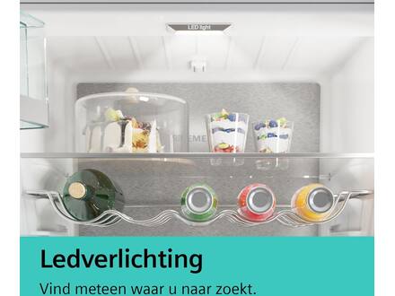 Siemens KI42LEDD1 extraKlasse