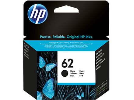 HP 62 Zwart