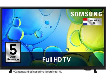 Samsung FHD 32F6000F (2025)
