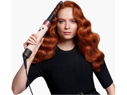 Dyson Airwrap i.d. Straight+Wavy Ceramic Pink/Rose Gold