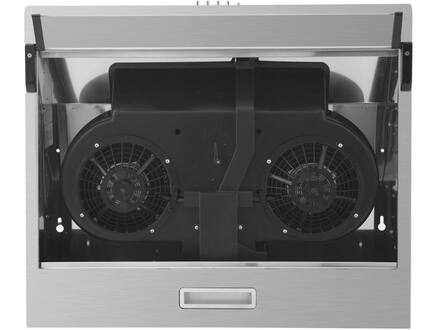 Inventum AKO6012RVS