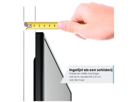 Vogel's TVM3205 Comfort Muurbeugel 19-50 inch