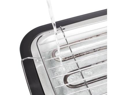 Tristar BQ-2883 Elektrische barbecue