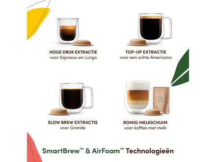 Krups NESCAFÉ® Dolce Gusto® KP8508 NEO Latte