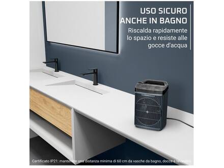 Rowenta Instant Comfort Aqua SO6551F0