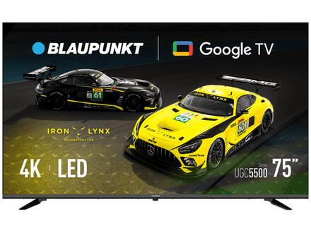 Blaupunkt 75UGC5500S