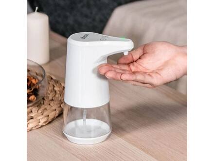 Ufesa DM35S Alcoholdispenser