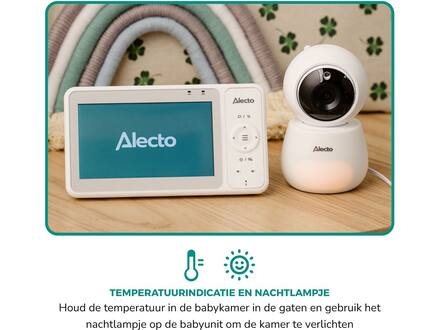 Alecto DVM2050