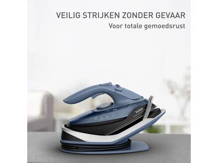 Tefal FV6675 Freemove Power