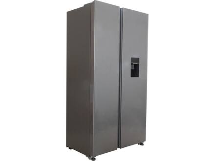 Exquisit SBS146-WS-040ES