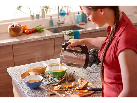 Philips Viva Collection SoupMaker HR2203/80