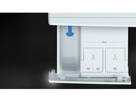 Siemens WG44J2A9NL iQ500 extraKlasse