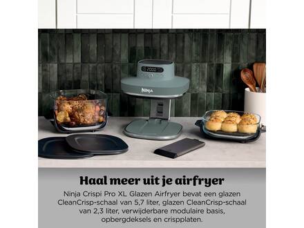 Ninja CRISPi PRO XL