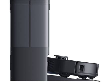 Eufy X10 Pro Omni zwart
