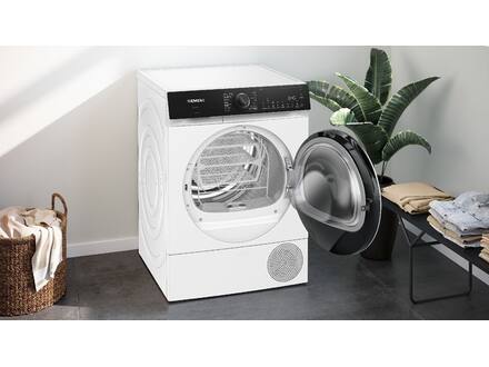 Siemens WQ45H2A9NL iQ500 extraKlasse